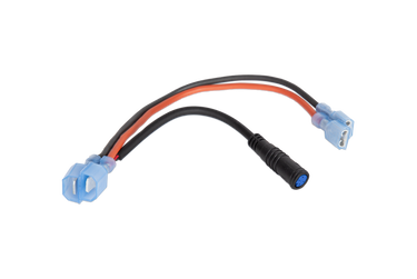 Tracefy Tracefy E-U4 sportdrive connector