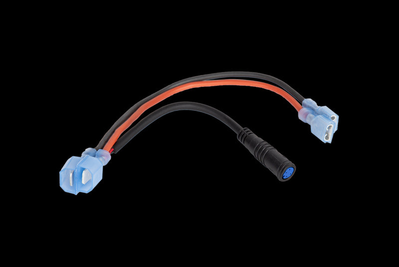 Load image into Gallery viewer, Tracefy Tracefy E-U4 sportdrive connector
