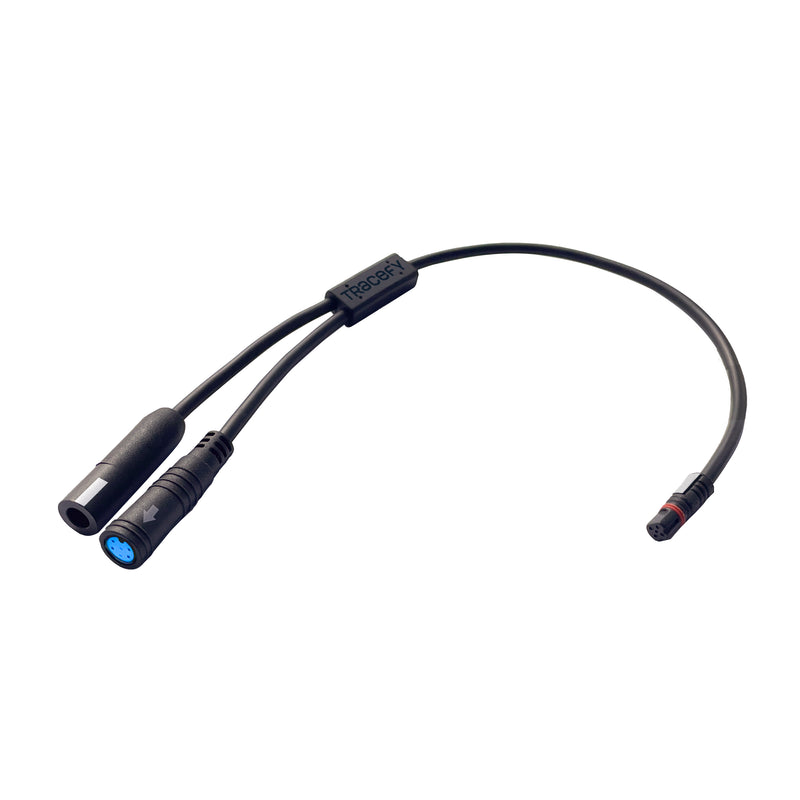 Load image into Gallery viewer, Tracefy bosch smart system connector hmi
