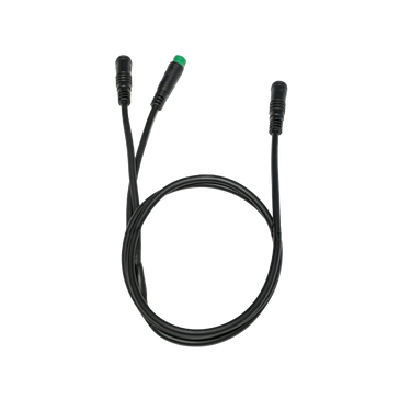 Tracefy specialized + brose connector