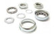 cross BMX trapas set one-piece