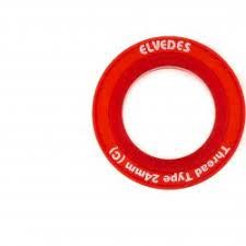 Load image into Gallery viewer, Trapas lagerkapjes Elvedes voor FSA outboard cup (2 stuks)
