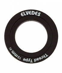 Elvedes bearing caps fsa 37mm without rim 19mmmega exo type f