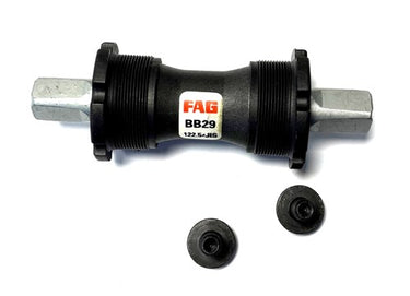 Fag kogellager trapas 122mm