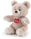 Trudi bear brando beige: 18x23x14 cm (s-25627)