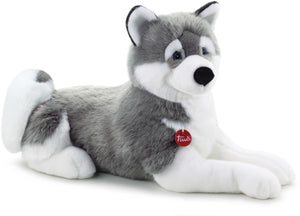 Trudi husky marcus: 32x40x72 cm (xxl-22276)