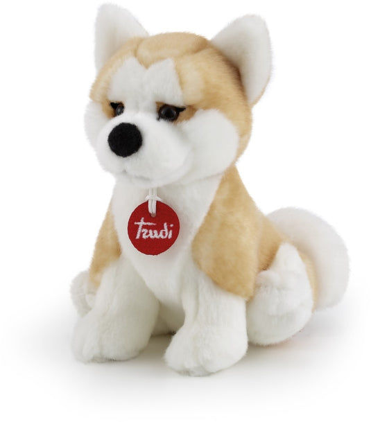 Trudi akita ascanio: 16x21x19 cm (s-22663)
