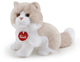 Trudi cat giada: 11x18x23 cm (s-21036)