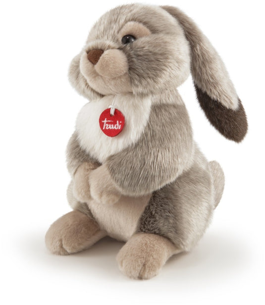 Trudi hare lino: 18x29x22 cm (m-24014)