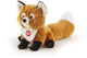 Trudi fox vicky: 29x25x29 cm (m-24266)