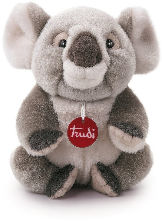 Trudi koala jamin: 15x20x12 cm (s-27751)