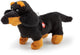 Trudi sc dachshund: 6x9x14 cm (xxs-tudl6000)