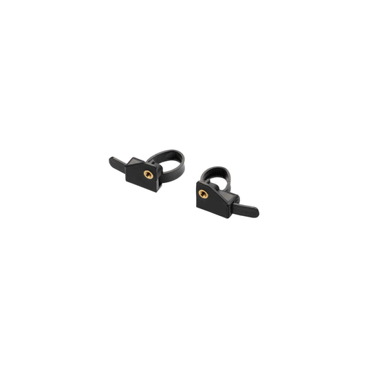 Trelock Ringslot ZR 20 - Zwart