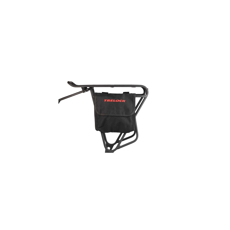 Load image into Gallery viewer, Trelock ZR 455 100 8 Fietsslot Zwart
