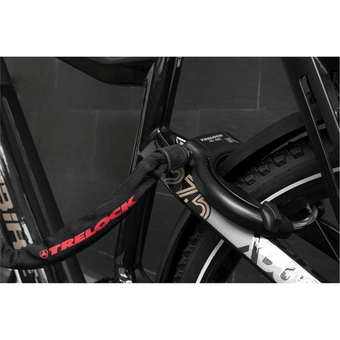 Frame lock Trelock RS 480 Protect-O-Connect XL NAZ