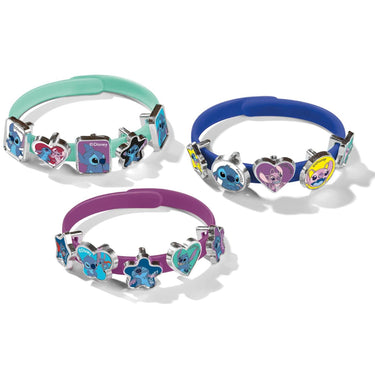 Totum sieraden maken stitch