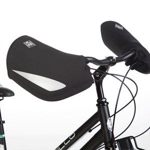 Taac - tucano urbano handgrip cover - city - black