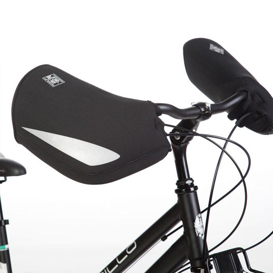 Taac - tucano urbano handgrip cover - city - black