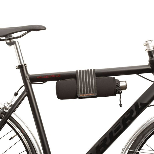 Taac tucano urbano party-saver - black