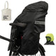 Taac - tucano urbano opossum - black