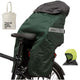 Taac - tucano urbano opossum - green