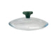 Tvs glazen deksel - eco-ok - 24cm