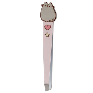 Union pusheen kat-vormige pincet