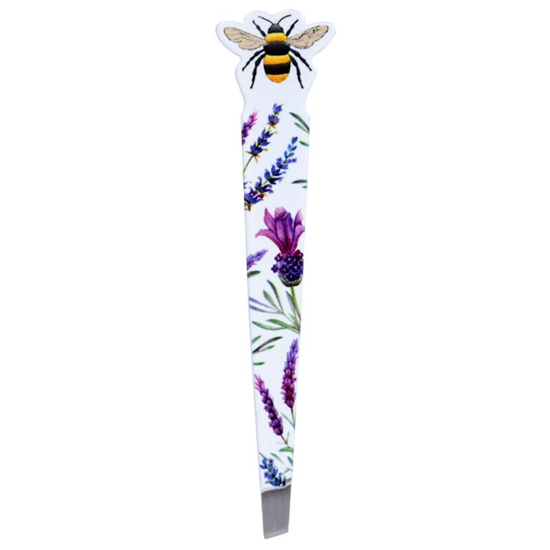 Load image into Gallery viewer, Nectar meadows bij bij pincet
