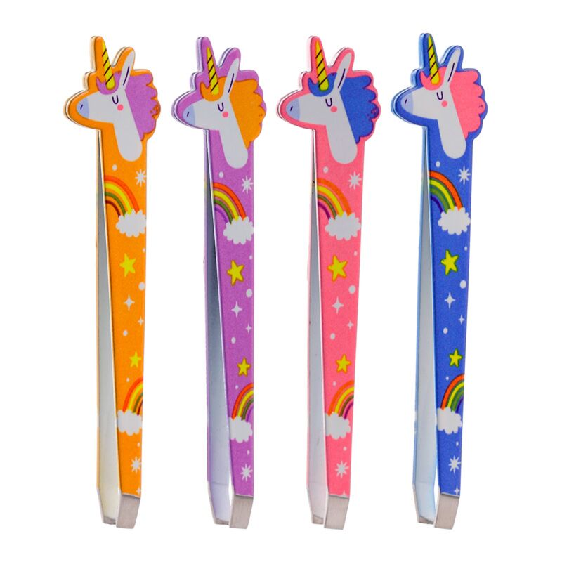Load image into Gallery viewer, Unicorn magic pincet
