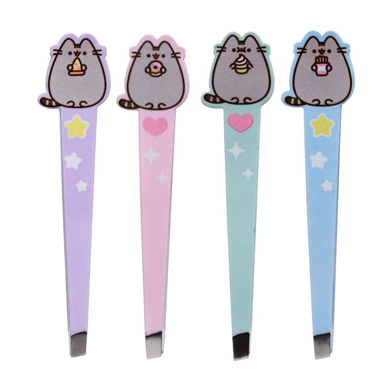 Load image into Gallery viewer, Union pusheen de kat core pincet
