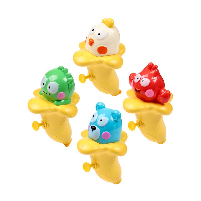 Load image into Gallery viewer, Banaan waterpistool speelgoed
