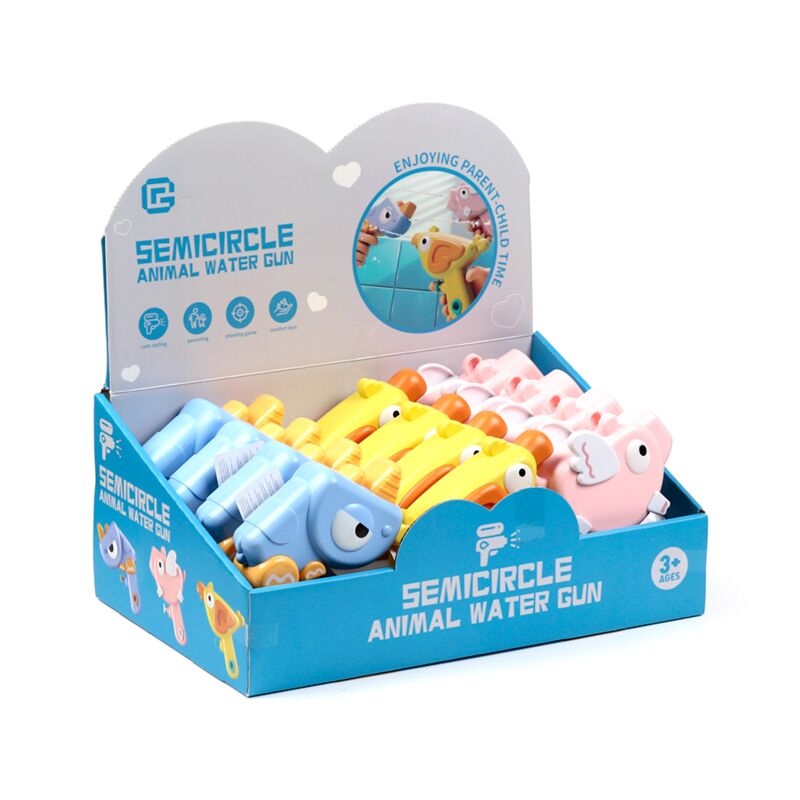 Load image into Gallery viewer, Dieren waterpistool speelgoed
