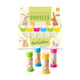 Springtime lente doolhoof 50ml bellenblaas