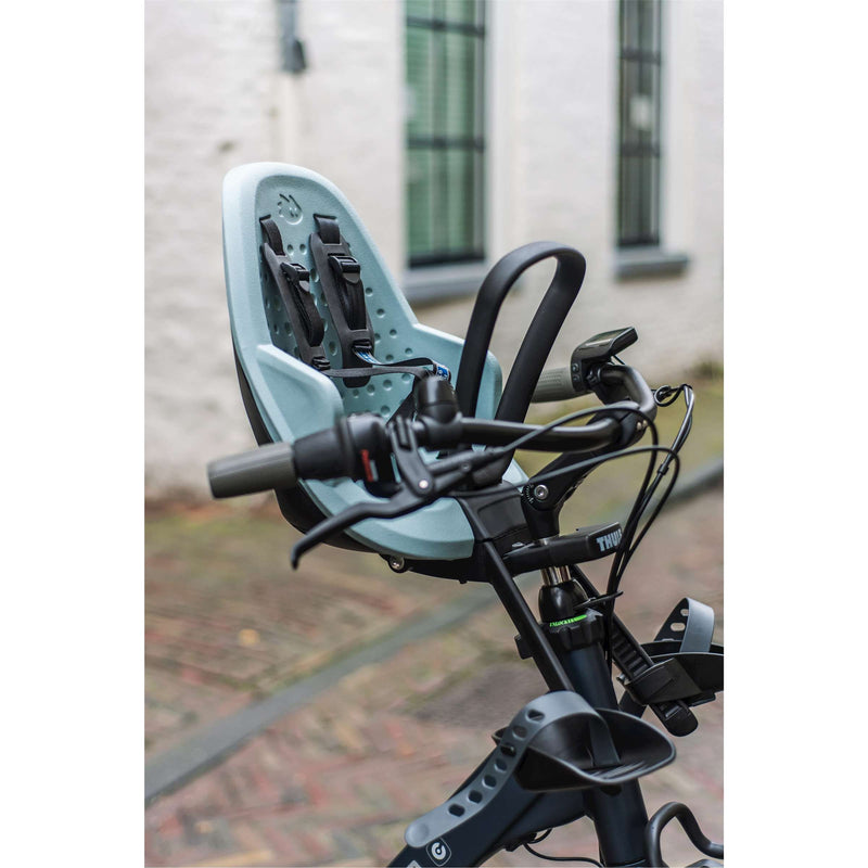 Load image into Gallery viewer, Yepp zitje 2 mini alaska grijs blauw
