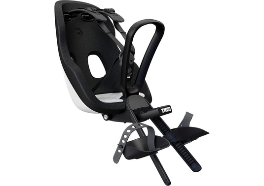 Thule voorzitje yepp nexxt 2 mini white