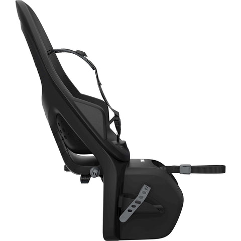 Thule achterzitje Yepp 2 Maxi drager bev. black