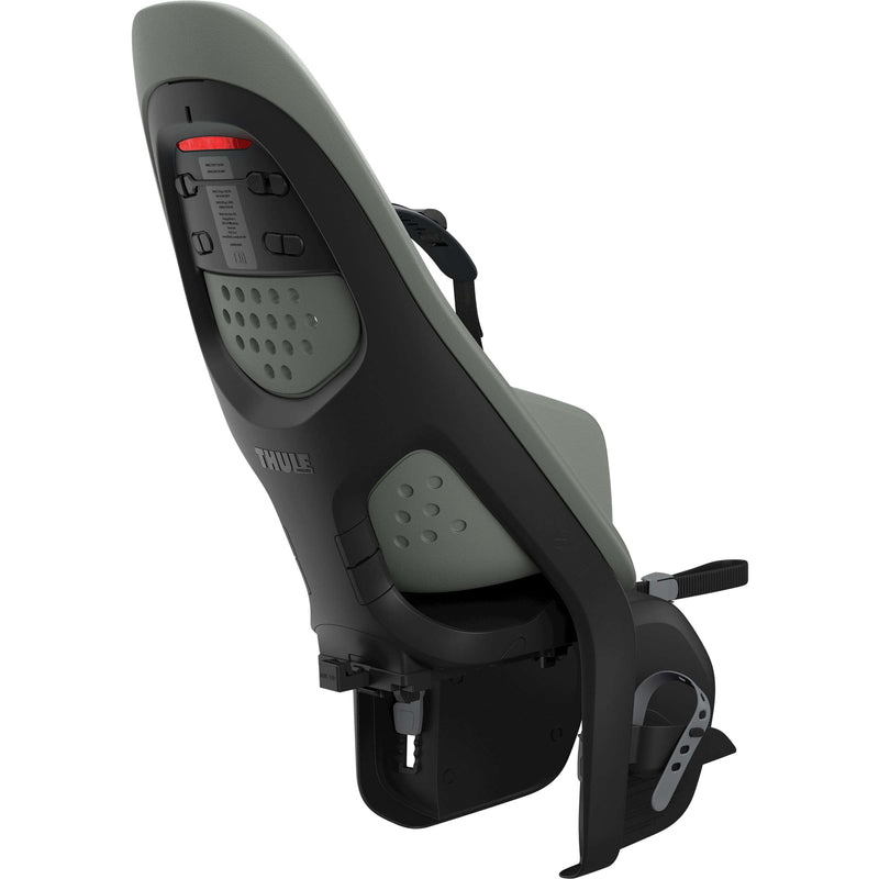 Load image into Gallery viewer, Yepp Kinderzitje achter Yepp 2 MIK agave
