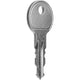 Thule ersatzschlüssel key n 203
