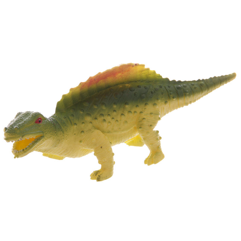 Load image into Gallery viewer, Knijp speelgoed dinosaurus
