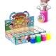 Whoopee neon geluiden slijm