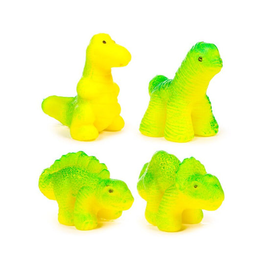 Uitgekomen dinosaurus ei