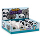Queasy squeezies adoramals panda en koala knijp speelgoed