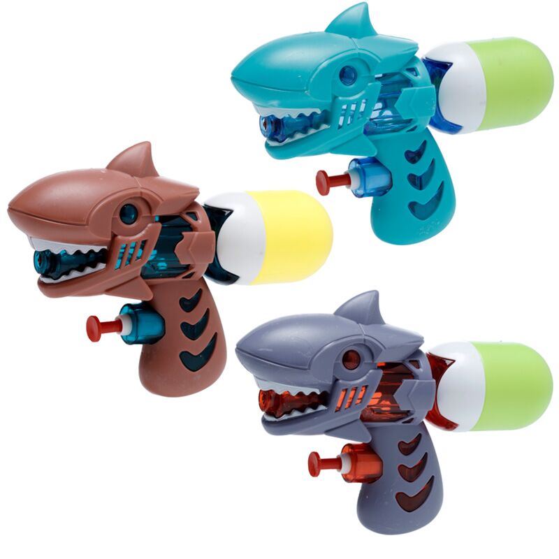 Load image into Gallery viewer, Mini haai waterpistool
