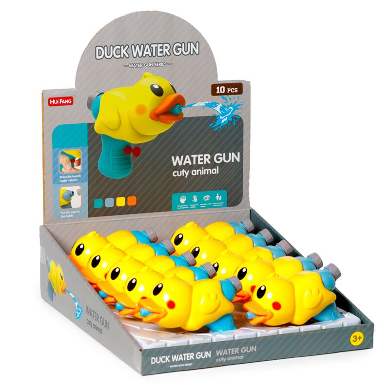 Load image into Gallery viewer, Eend waterpistool
