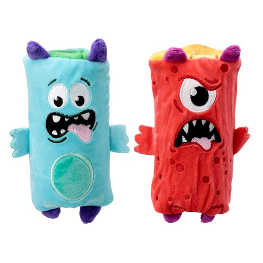Switchlys monstarz monster speelgoed