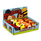 Queasy squeezies adoramals tuin knijp speelgoed