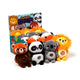 Queasy squeezies adoramals zoo mix #1 knijp speelgoed