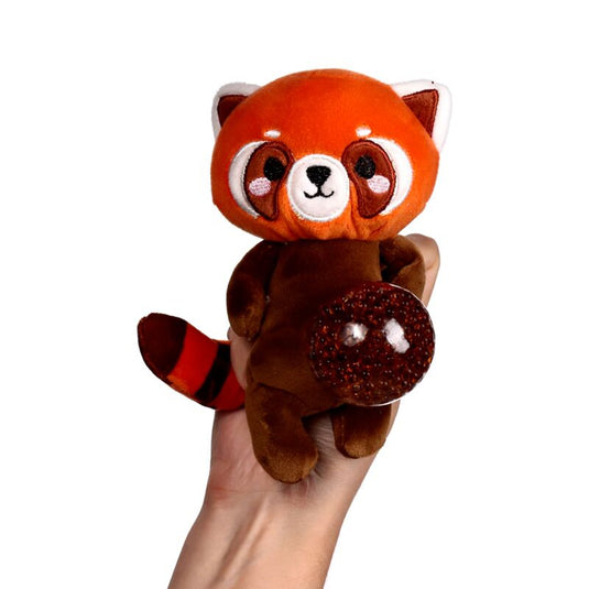 Queasy squeezies adoramals zoo mix