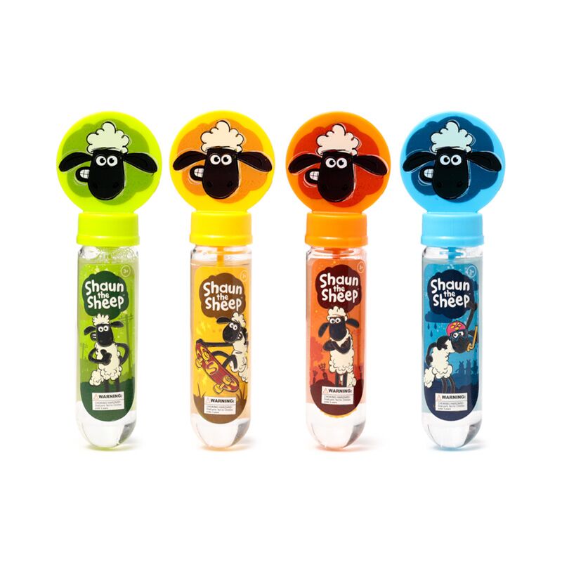 Load image into Gallery viewer, Shaun the sheep bellenblaas
