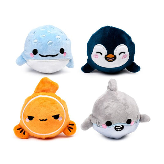 Adoramals oceaan hoogstuiterende stuiterbal